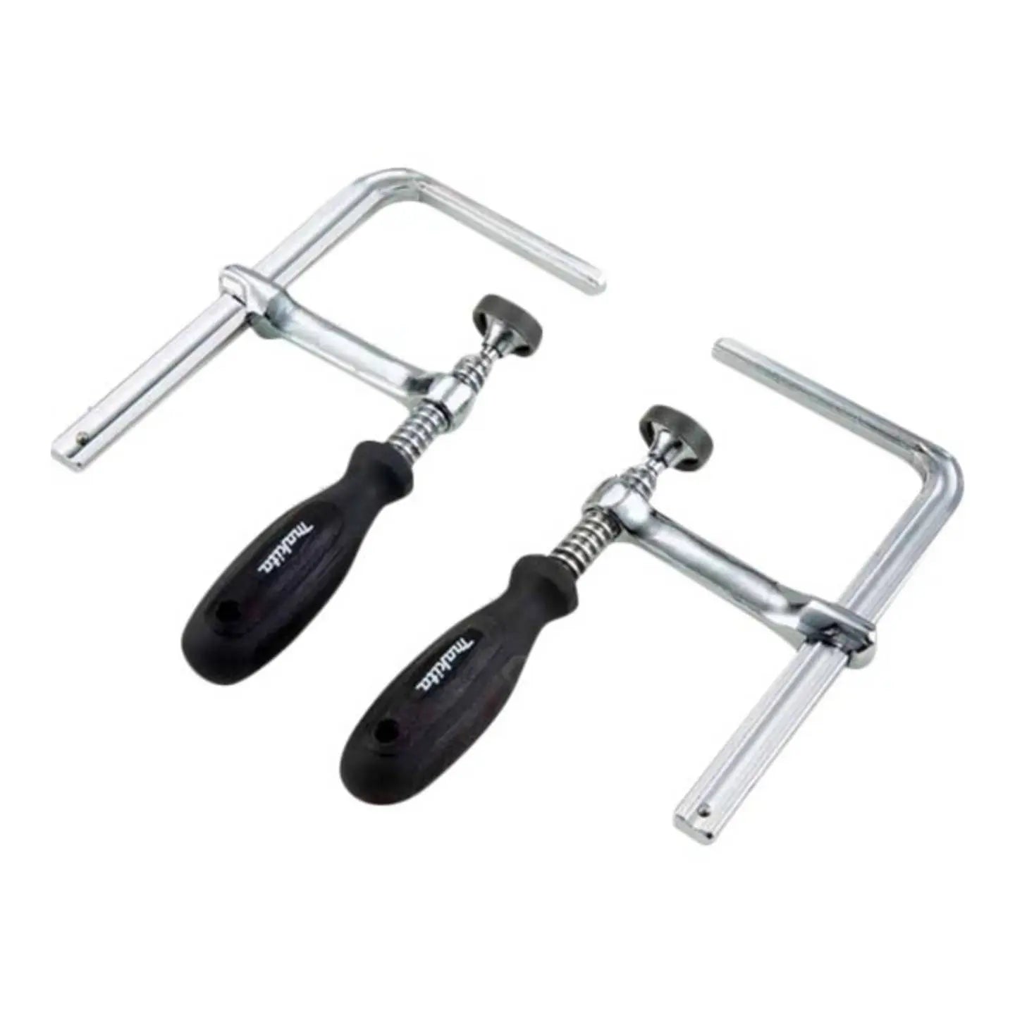 B-Ware Schraubzwingen Set Klemmen Bosch Schraubzwinge Set Zwinge 2 Stück Lieferumfang - 88381314084