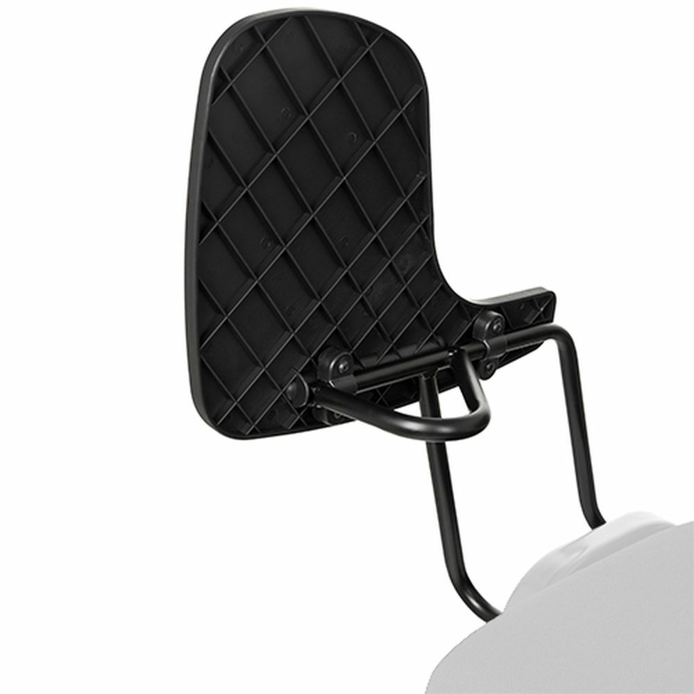 Schreibtablett Besucherstuhl Tablet Xt 600 Schwarz Schreibablage Stuhl B-Ware - 4251084639662