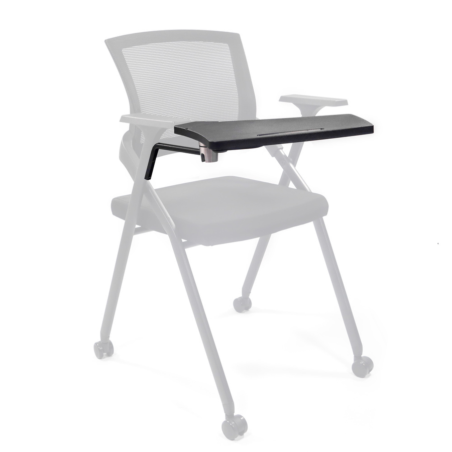 Hjh Office Schreibtablett Schreibunterlage Seminarstuhl Priority Ii   B-Ware - 4064323028550