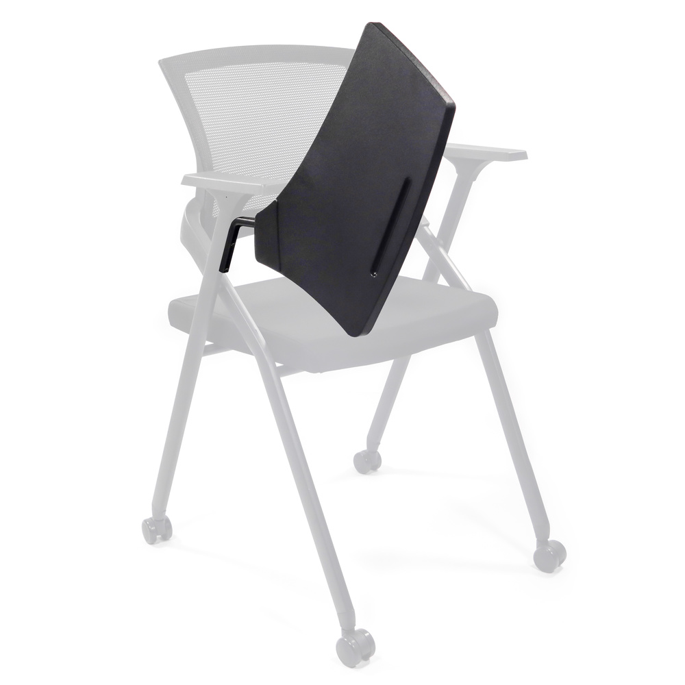 Hjh Office Schreibtablett Schreibunterlage Seminarstuhl Priority Ii   B-Ware - 4064323028550