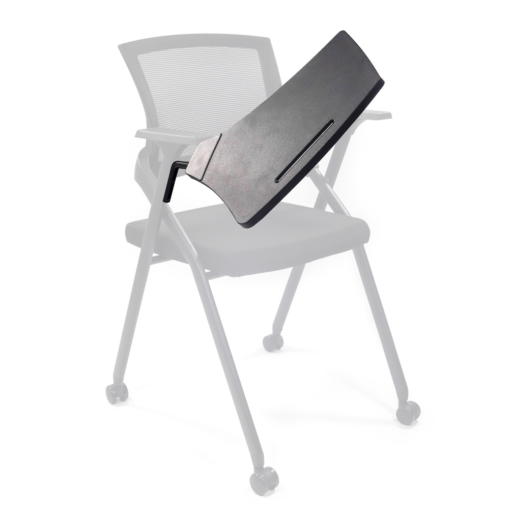 Hjh Office Schreibtablett Schreibunterlage Seminarstuhl Priority Ii   B-Ware - 4064323028550
