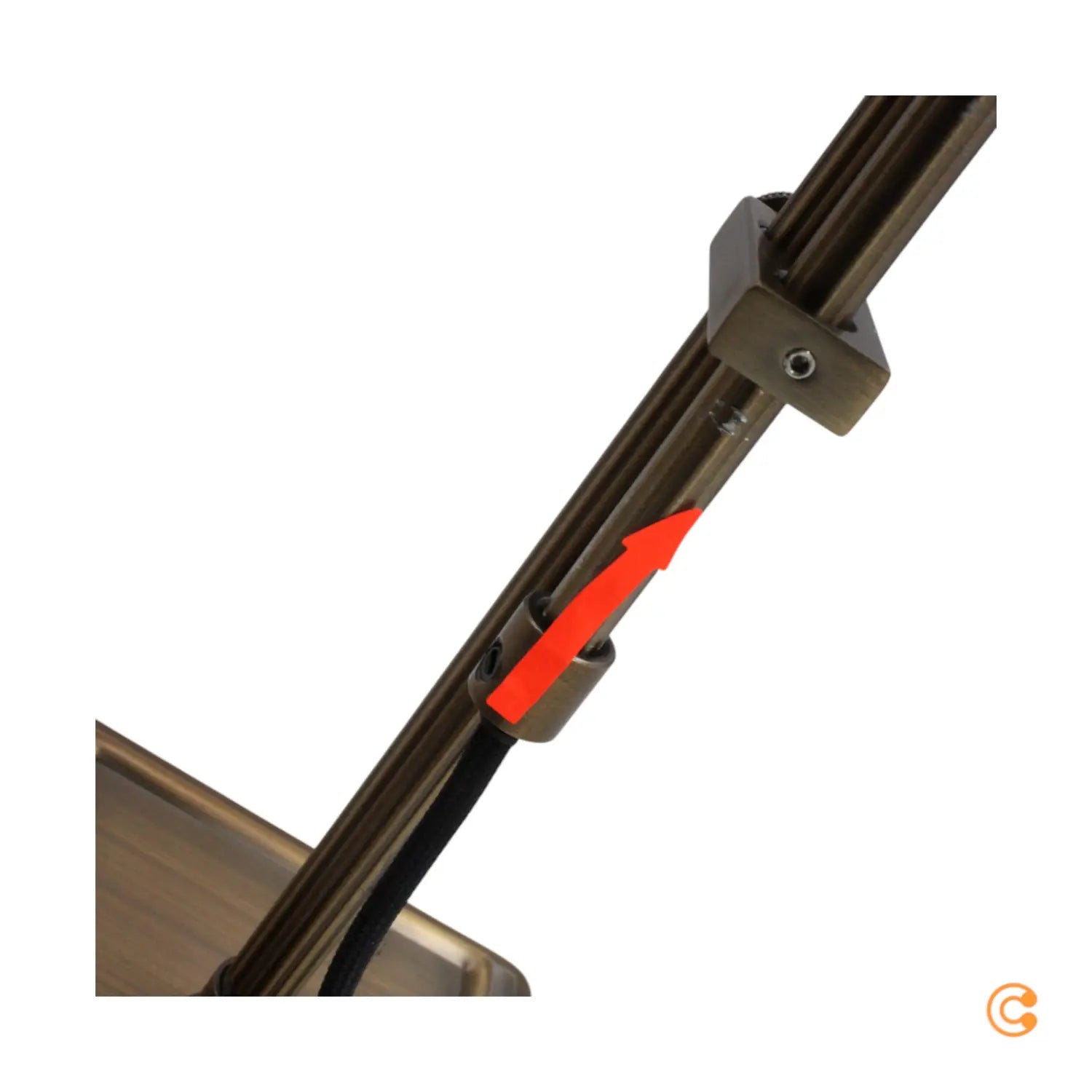 B-Ware Steinhauer Ancilla Bankerlampe Tischlampe Tischleuchte 1 Flammig Siehe Text/Foto - 8712746115383