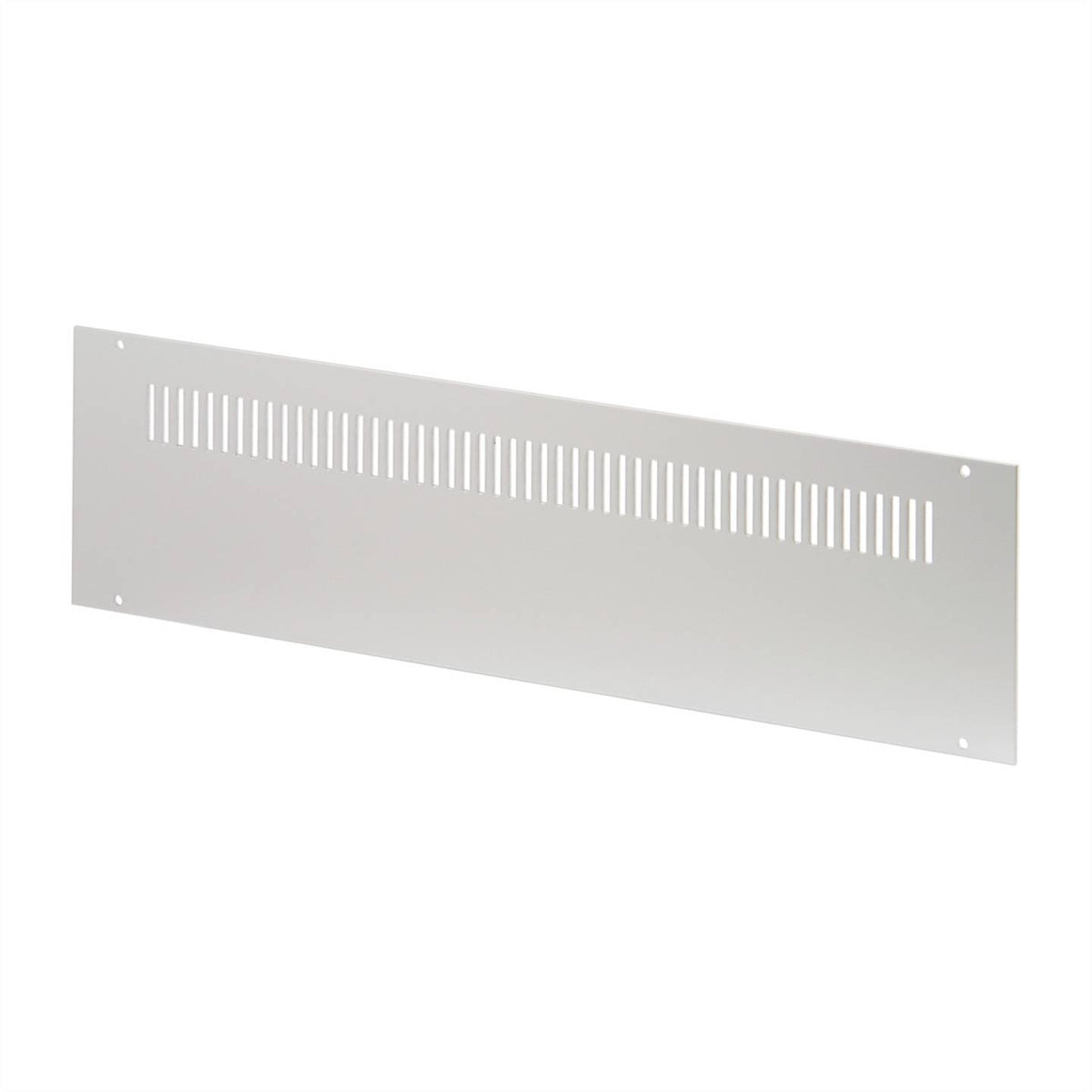 SCHROFF Rückwand Platte Inpac Rückwand Belüftungsöffnungen Mehrfarbig 3HE - 4036088039768