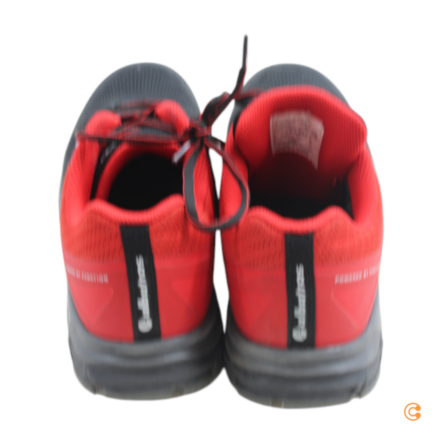 Albatros Lift Red Impulse Low 646600 42 Esd Sicherheitsschuh S1 P Gr. 42  B-Ware - 4051428068307