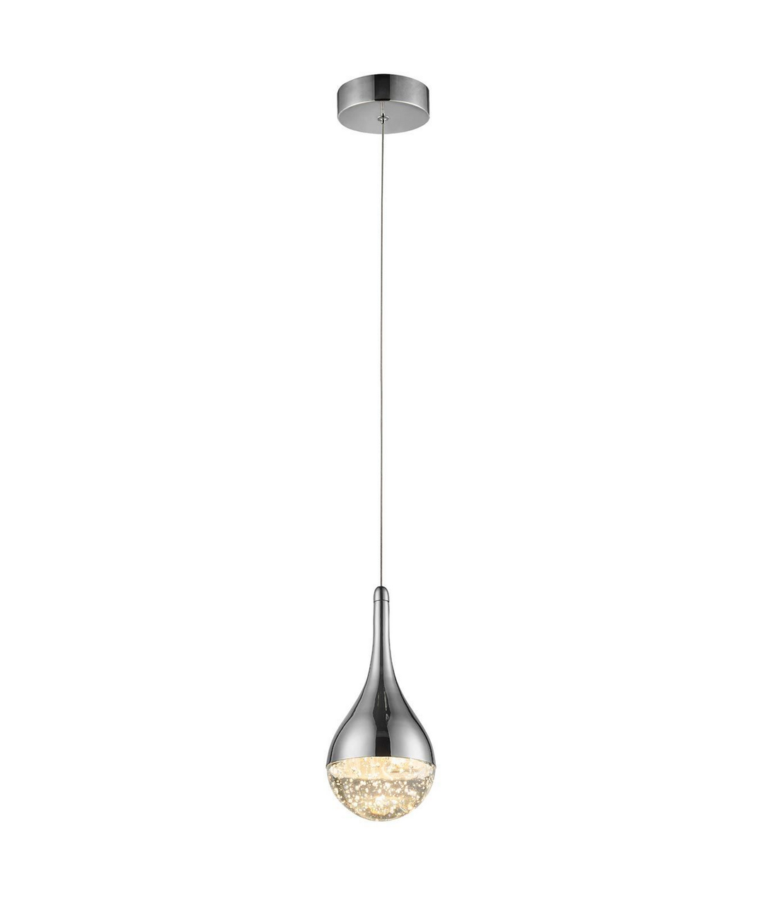 Schuller Pendelleuchte Elie Lampe Leuchte Pendelleuchte Wohnzimmerlampe 5 W Ip20 B-Ware