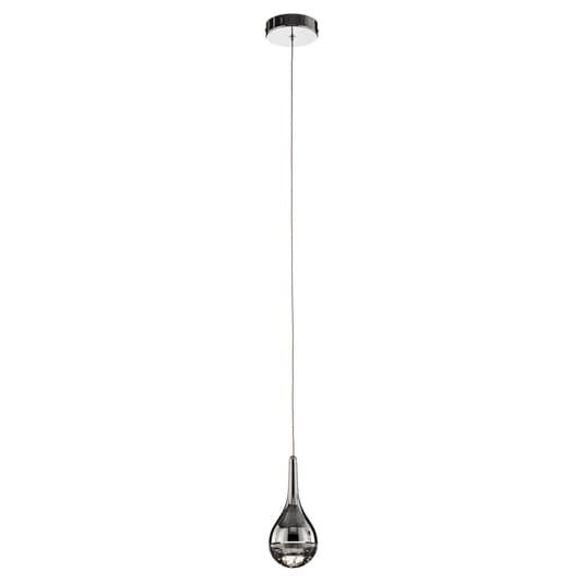 Schuller Valencia Led Hängeleuchte Elie Hängelampe Deckenlampe Lampe Einflammig B-Ware - 8582401