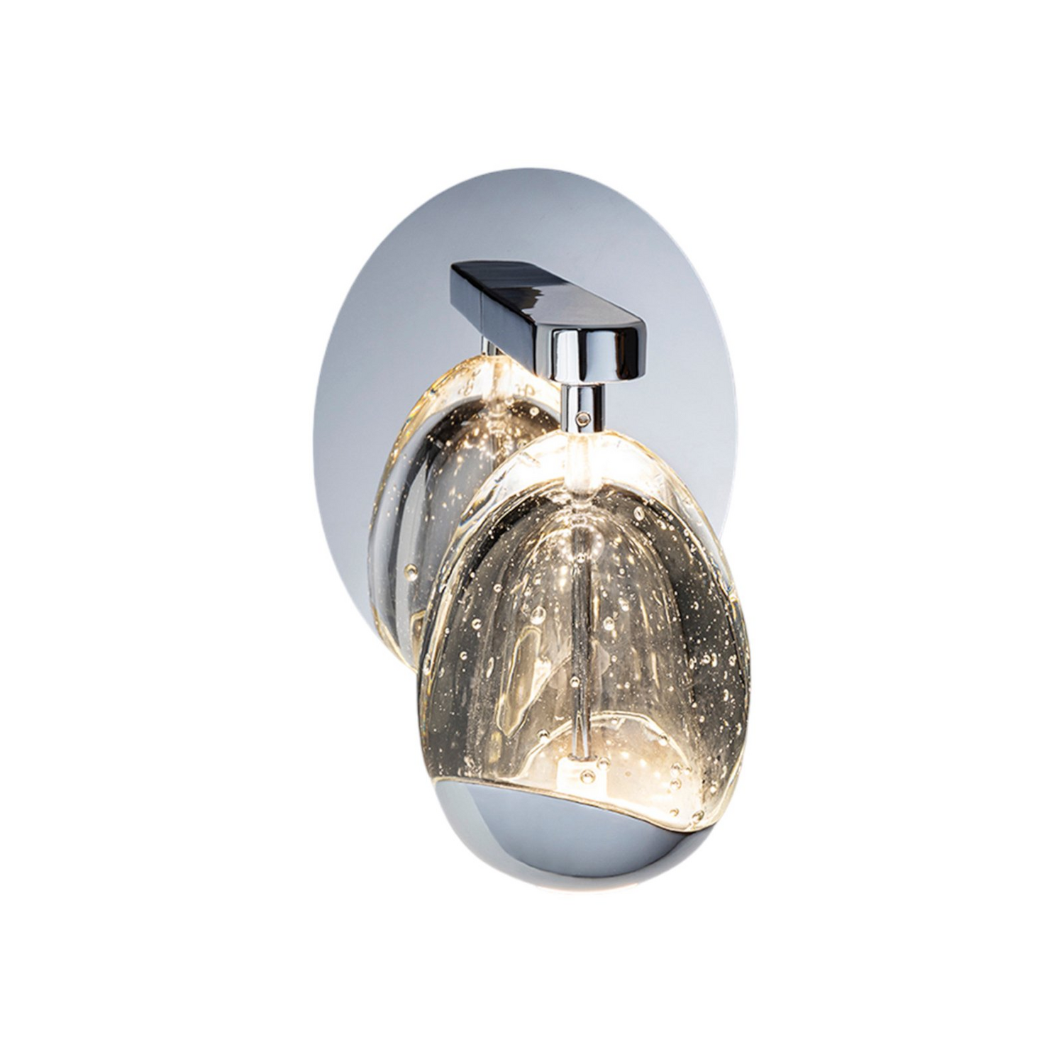 Schuller Valencia Led Wandleuchte Rocio Wandlampe Beleuchtung Glas 1 Flammig B-Ware - 8435435338633