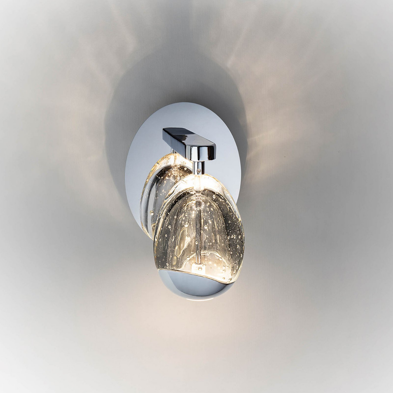 Schuller Valencia Led Wandleuchte Rocio Wandlampe Beleuchtung Glas 1 Flammig B-Ware - 8435435338633
