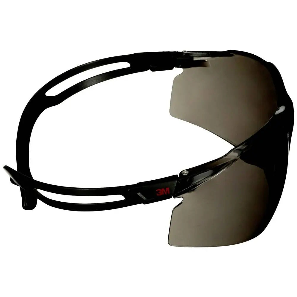 B-Ware 3 M Schutzbrille Brille Secure Fit Augenschutz Antibeschlag Schwarz Polycarbonat - 4054596869516