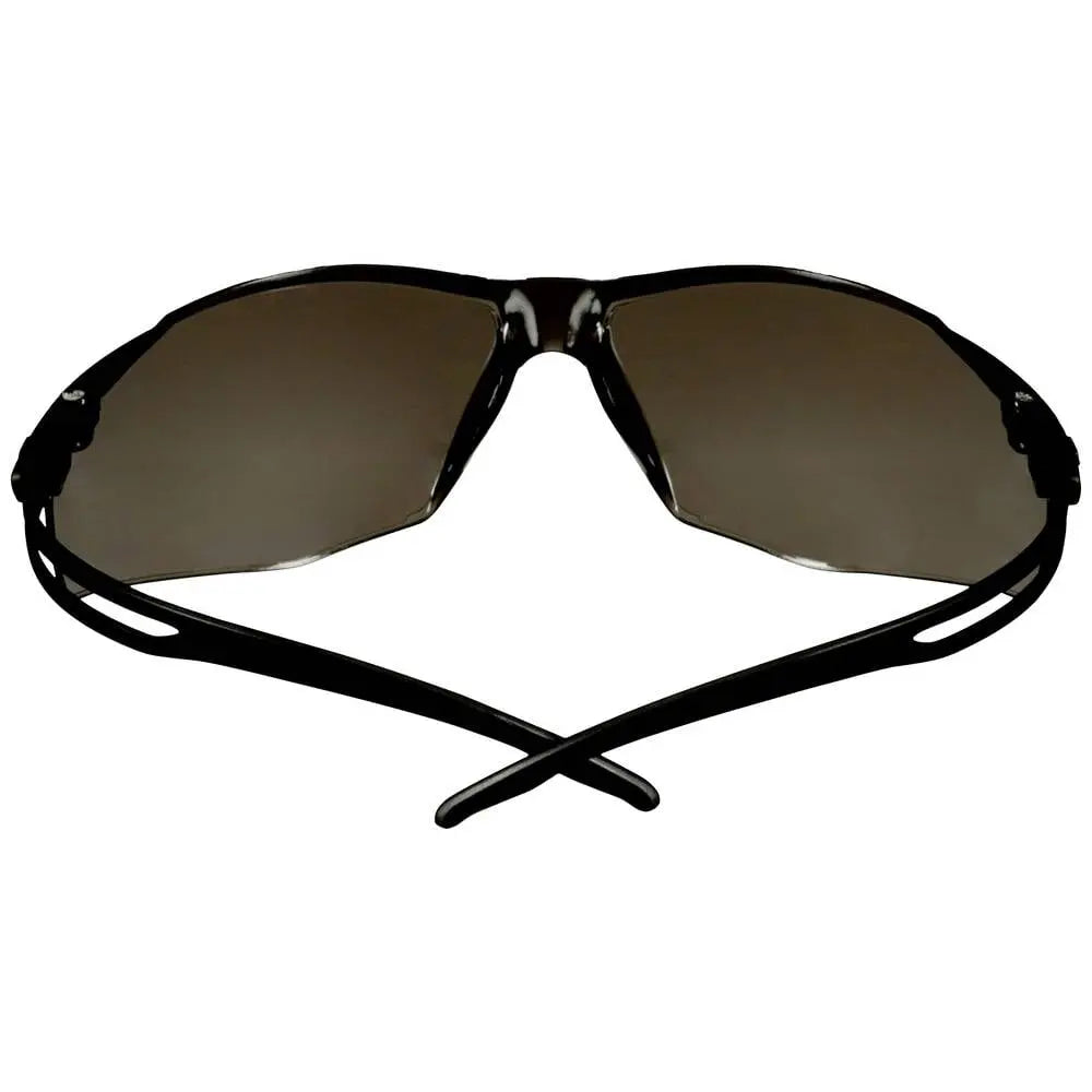 B-Ware 3 M Schutzbrille Brille Secure Fit Augenschutz Antibeschlag Schwarz Polycarbonat - 4054596869516
