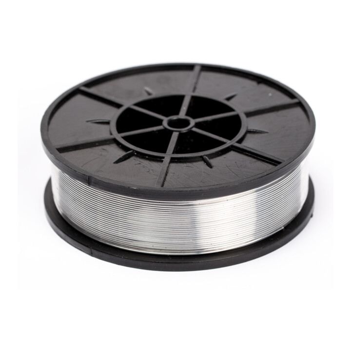 Schweisskraft Schweißdraht Fülldraht Al Si5 1 0mm 7kg Werkstoffnr 32245 Aluminium B-Ware - 4036351011729