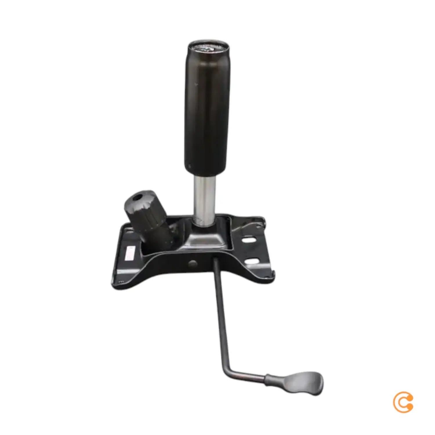 C-Ware Hjh Office Schwerlaststuhl Bürostuhl Instructor Iii Xxl Siehe Text/Fotos - 4064323017509