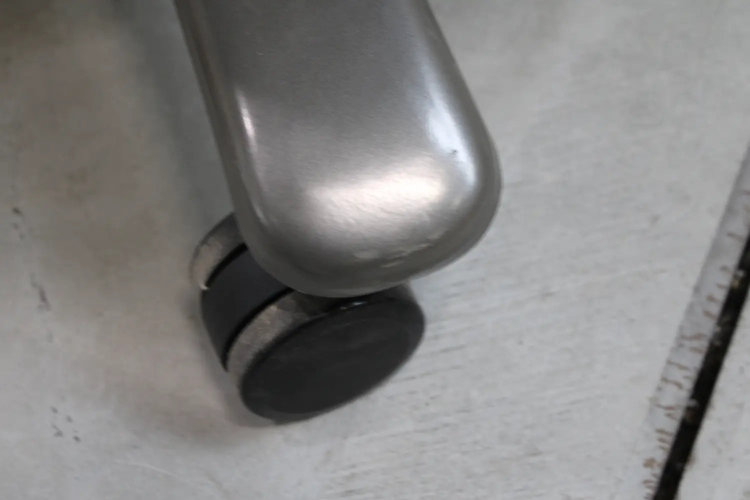 B-Ware Hjh Office Schwerlaststuhl Bürostuhl Instructor T Pro Titan Xxl Siehe Text/Foto - 4064323017202