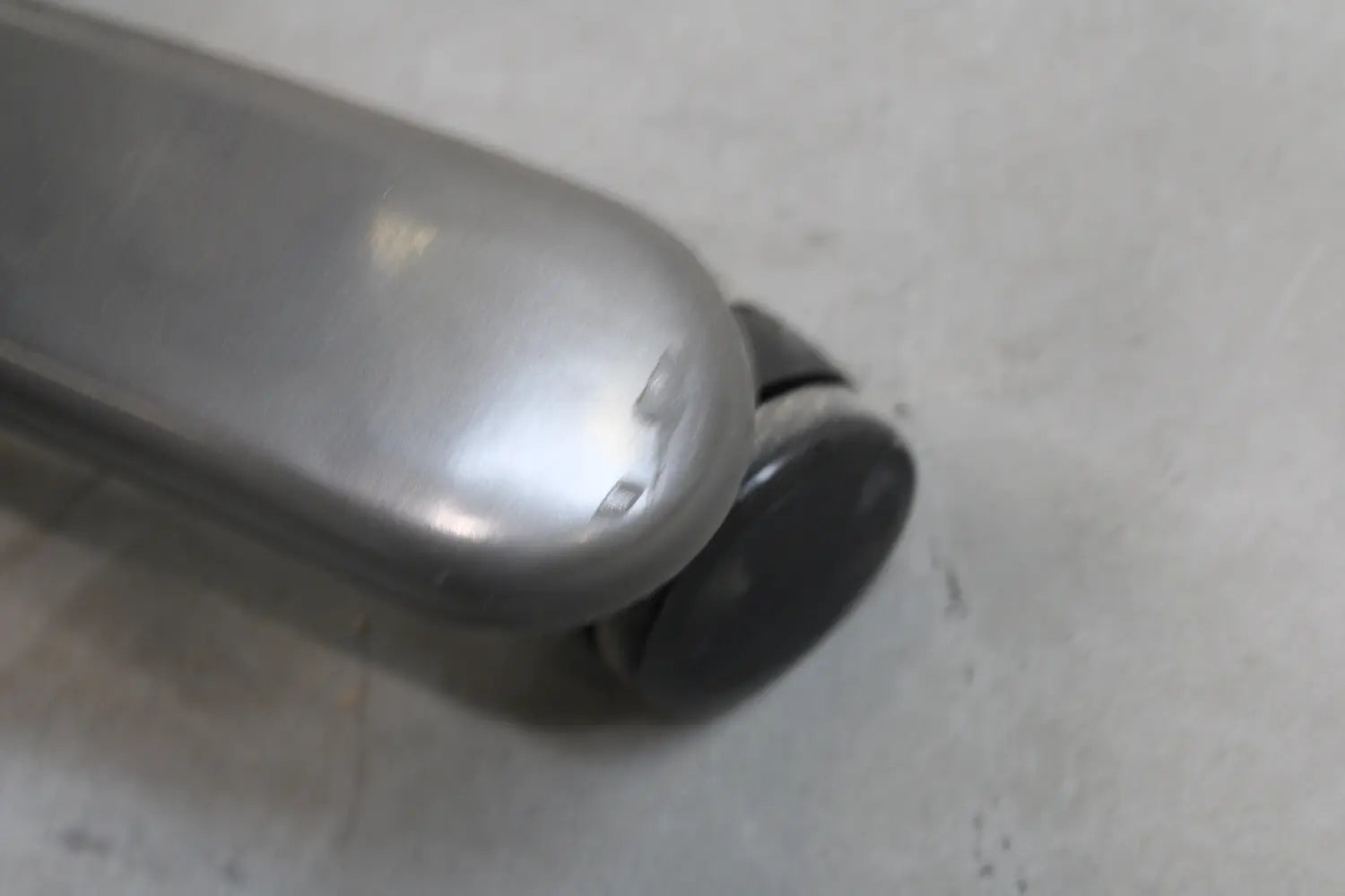 B-Ware Hjh Office Schwerlaststuhl Bürostuhl Instructor T Pro Titan Xxl Siehe Text/Foto - 4064323017202