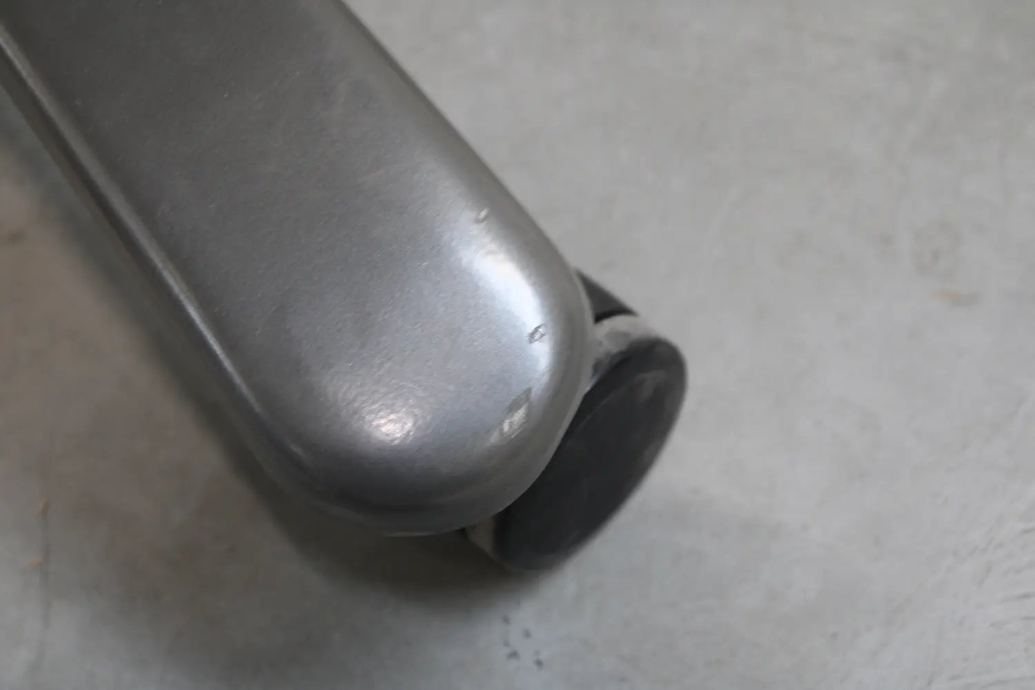 B-Ware Hjh Office Schwerlaststuhl Bürostuhl Instructor T Pro Titan Xxl Siehe Text/Foto - 4064323017202