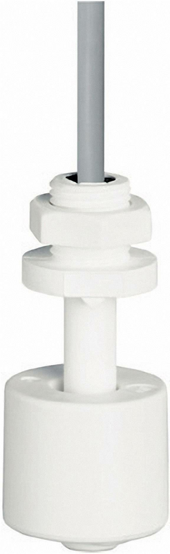 B-Ware Elobau Schwimmerschalter Pumpe Tauchpumpe 230 V/Ac 1 A 1 Schließer Ip67 1 St. - 2050001266064