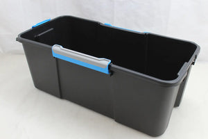 B-Ware Kis 241507 Aufbewahrungsbox Scubba Box Bx Hx T 780x350x395mm Siehe Text/Foto