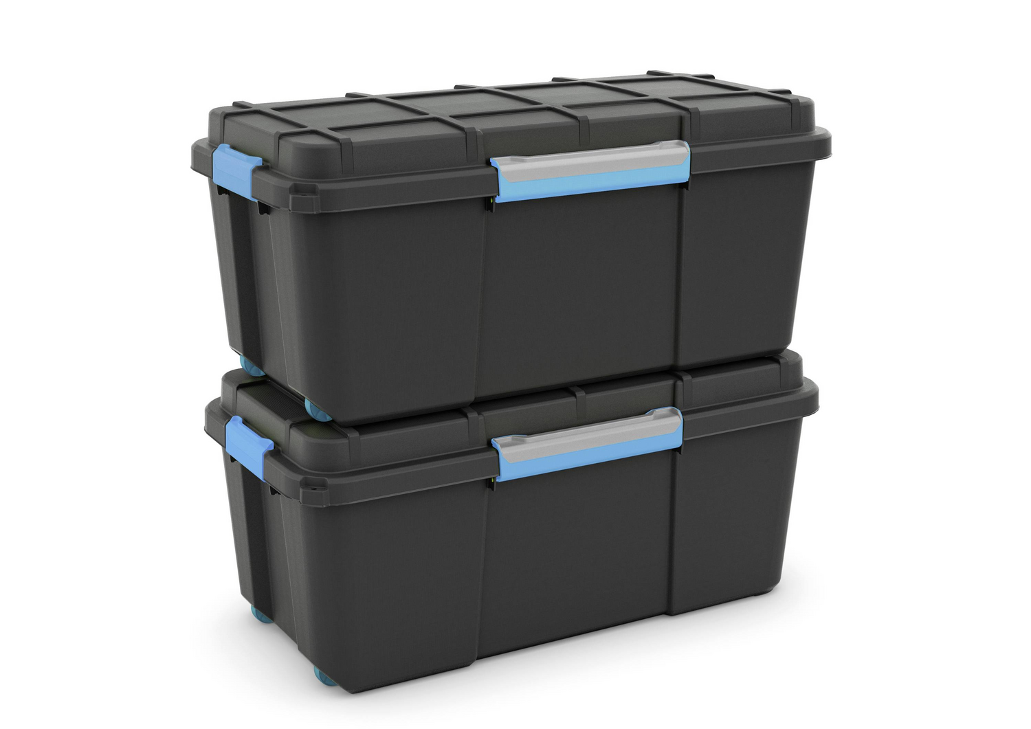 B-Ware Kis 241508 Scubba Aufbewahrungsbox Box Aufbewahrungskiste Kiste Kasten - 8013183032562