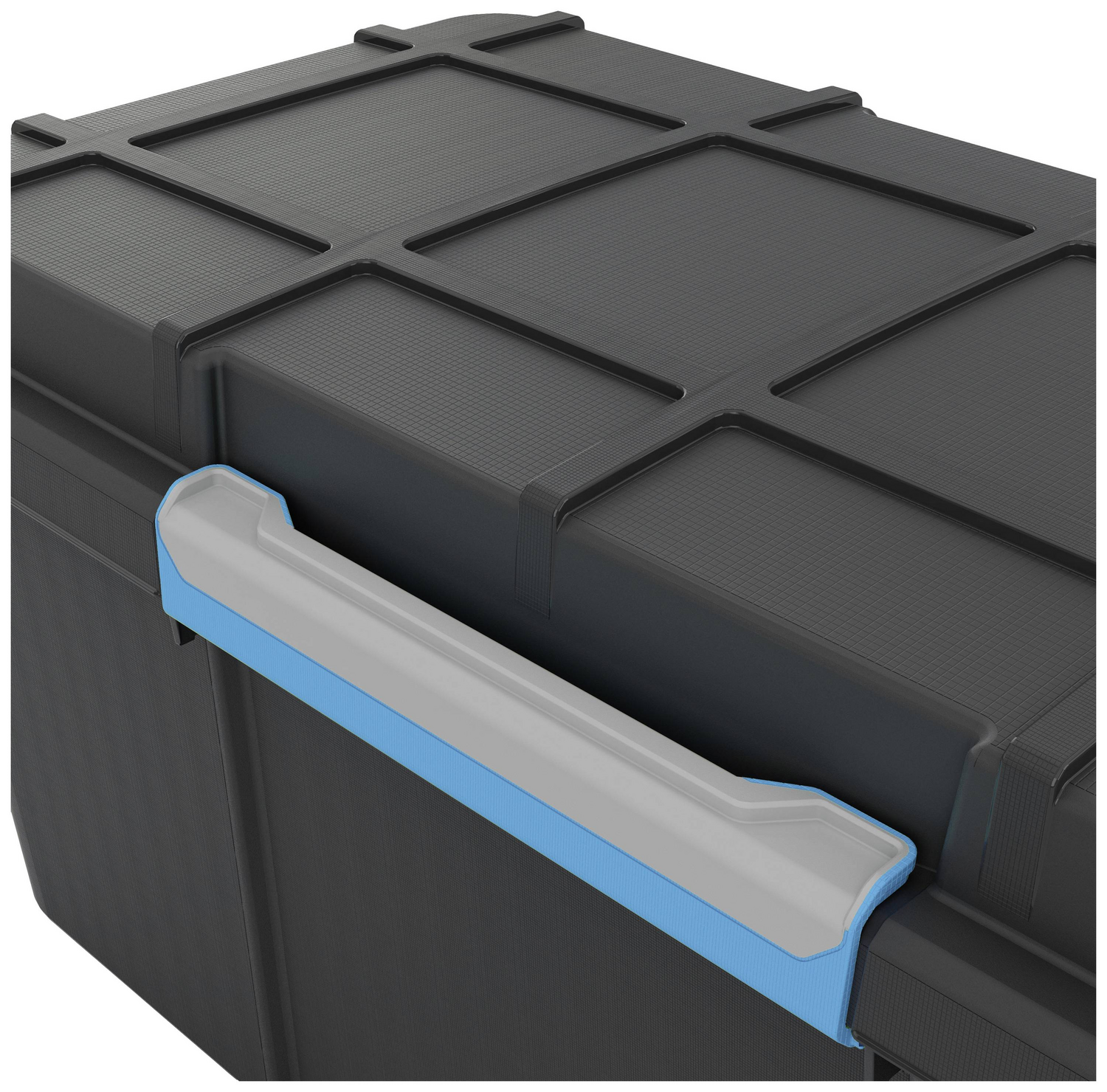 B-Ware Kis 241508 Scubba Aufbewahrungsbox Box Aufbewahrungskiste Kiste Kasten - 8013183032562