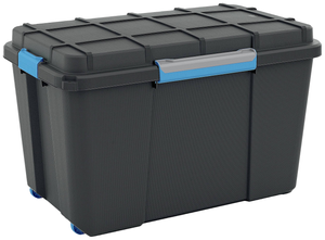 B-Ware Kis 241508 Scubba Aufbewahrungsbox Box Aufbewahrungskiste Kiste Kasten