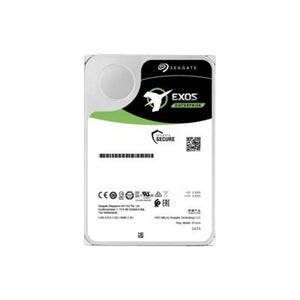 B-Ware Seagate Exos X18 18 Tb Interne Festplatte 8.9 Cm (3.5 Zoll) Sata Iii St18000 Nm00