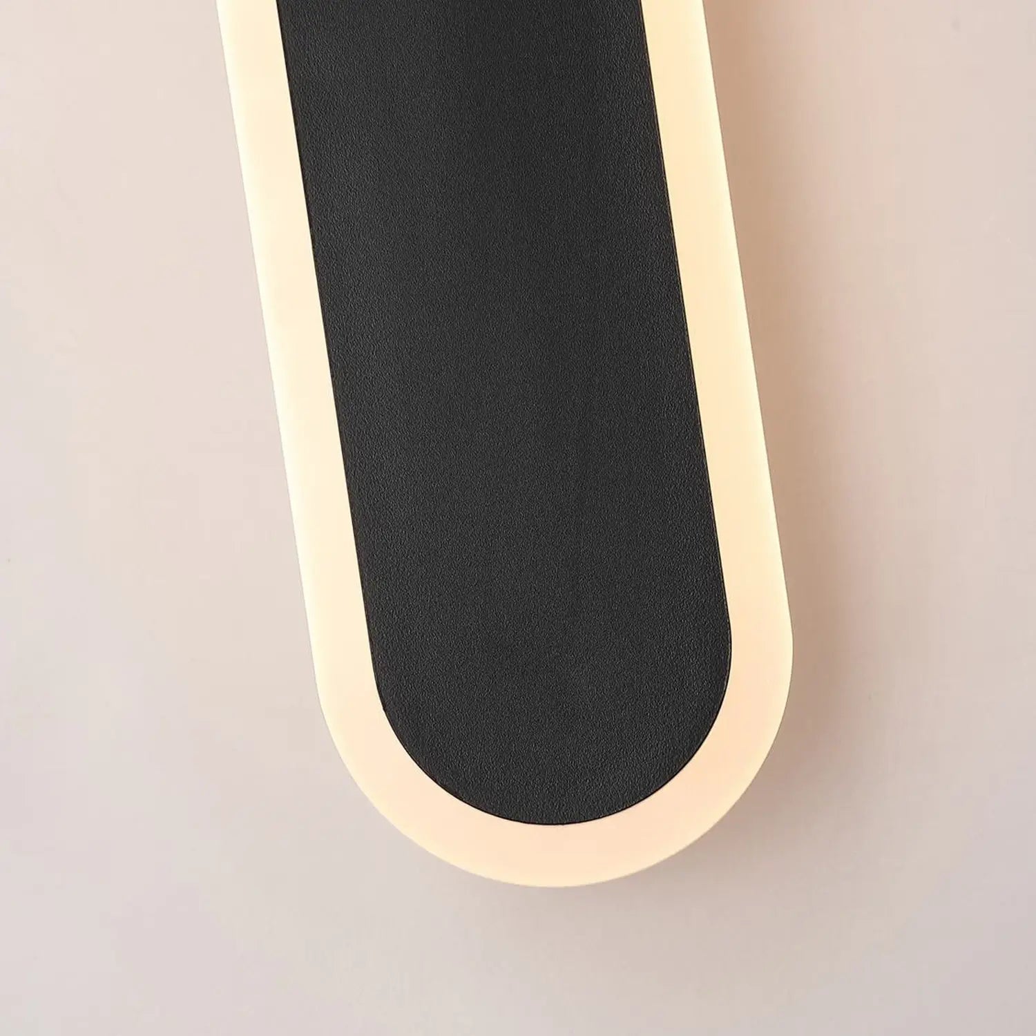 B-Ware Searchlight Bordo Led Außenwandleuchte Wandlampe Außenleuchte Schwarz Aluminium - 5053423272009