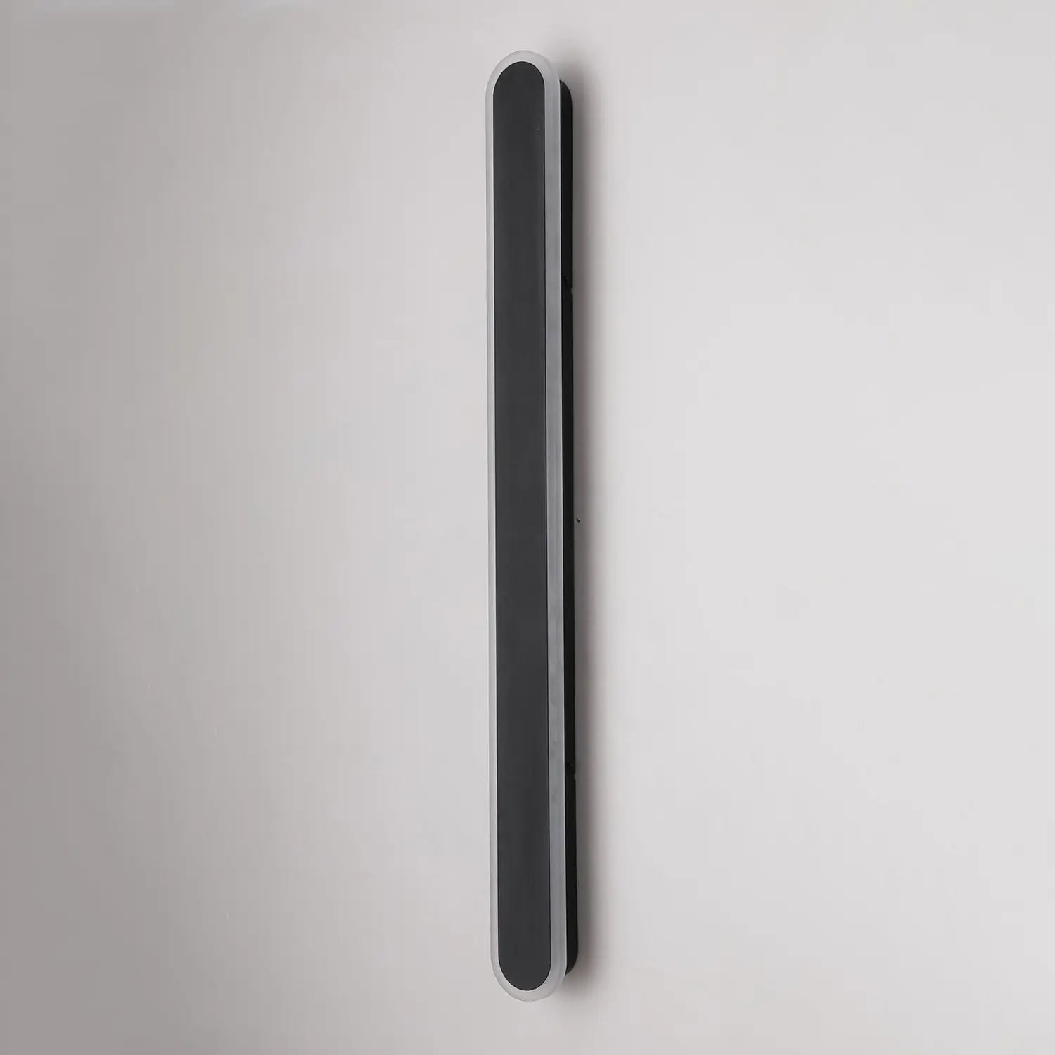 B-Ware Searchlight Bordo Led Außenwandleuchte Wandlampe Außenleuchte Schwarz Aluminium - 5053423272009