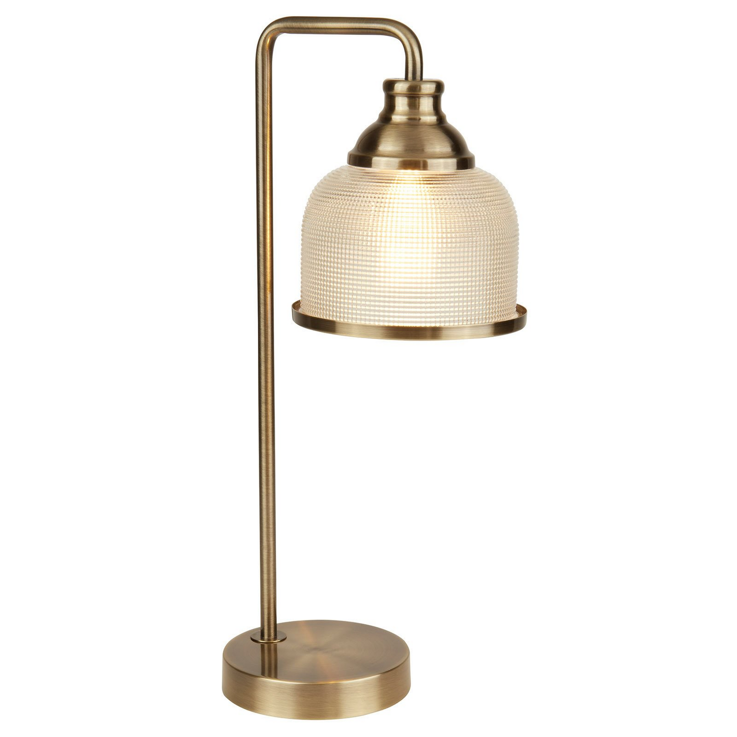 Searchlight Tischleuchte Lampe Bistro Ii Beleuchtung Schreibtischlampe B-Ware - 5053423138237