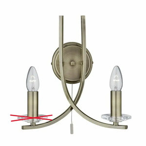 Descriptive image text