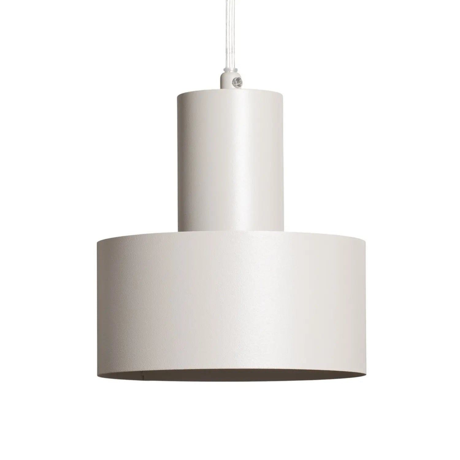 B-Ware Hängeleuchte Rif 2 Hängeleuchte Pendelleuchte Taupe 2 Flammig Linear Stahl - 11805693621286