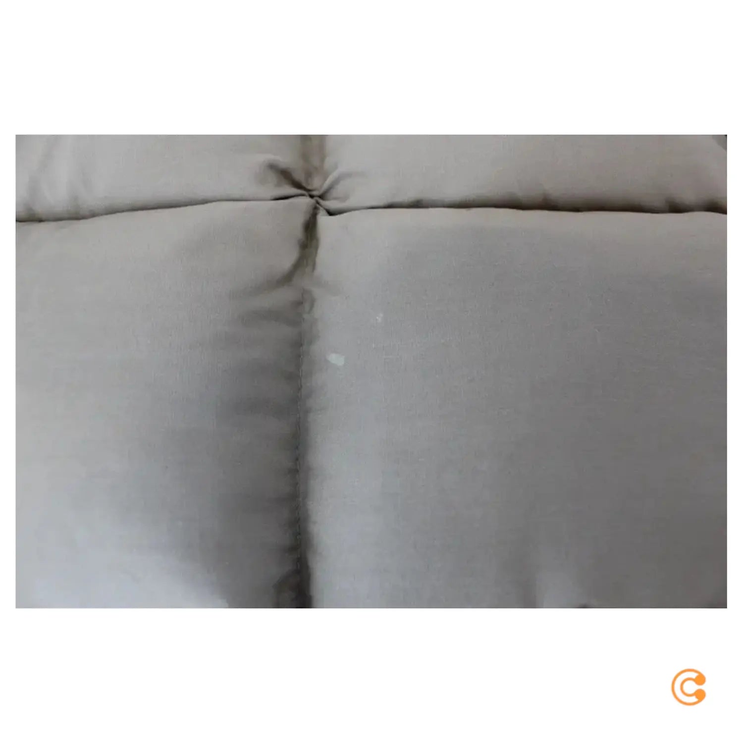 B-Ware Sebra Baby Bettchen Kuscheldecke Baumwolle Quadratisch Jetty Siehe Text/Foto - 5704680065001