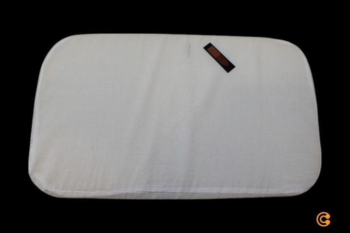 Sebra Puppenbett Spielbett Matratze Kinderbett Jetty Bettchen Siehe Text/Foto C-Ware - 5704680068200