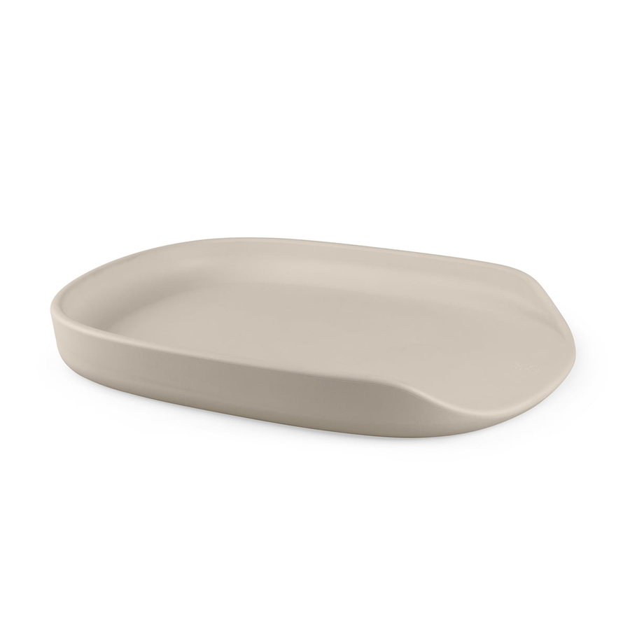 Sebra Pusle Pure Wickelmatte Matte Wickelunterlage Wickelablage Siehe Text/Foto B-Ware - 5704680068217