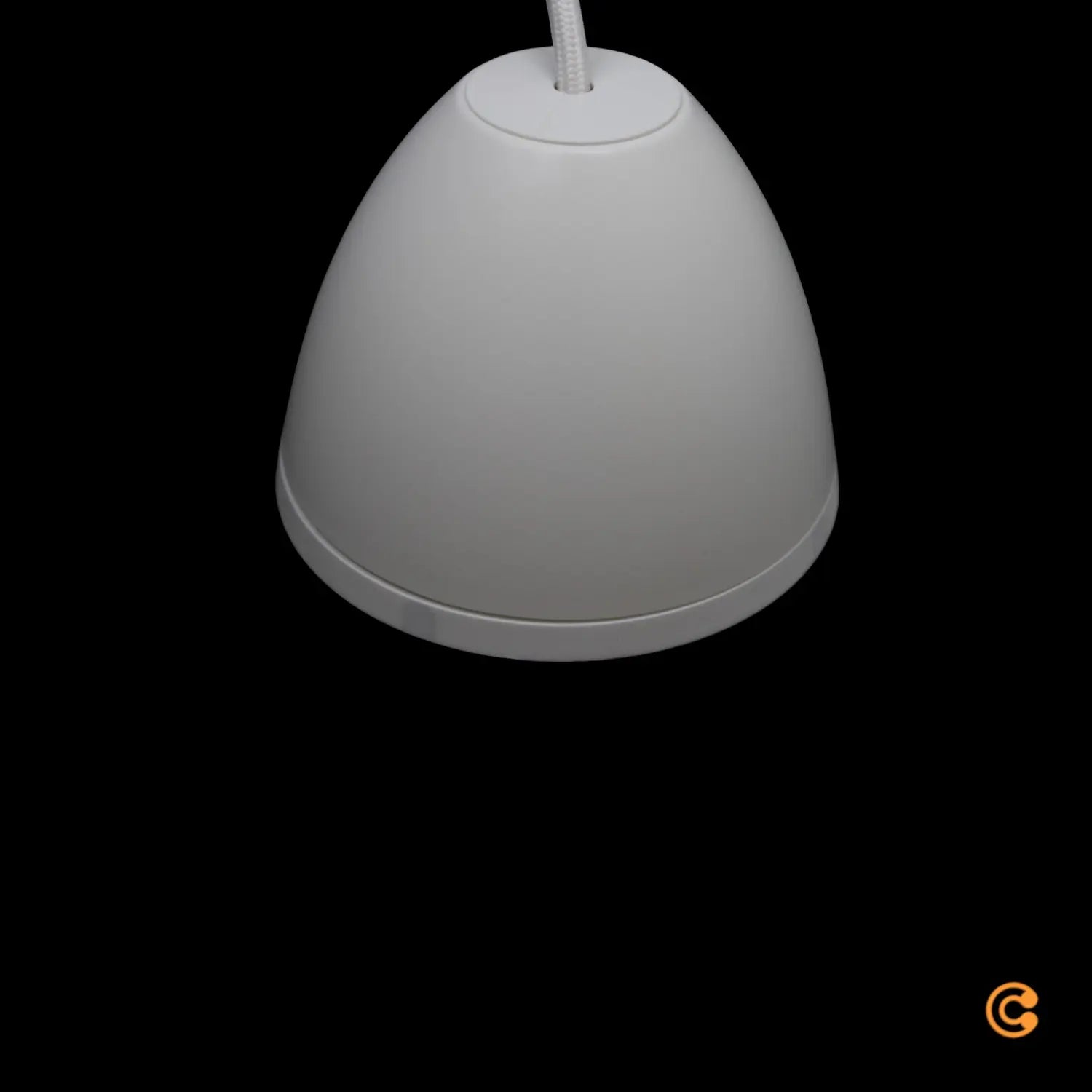B-Ware Secto Kumulo 5200 Hängeleuchte Deckenlampe Pendelleuchte Siehe Text/Foto - 435778