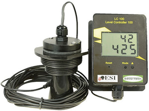 B-Ware Secutech Füllstands Sensor 1 St. Lc 102 Secu Tech  10° Bis + 45° C