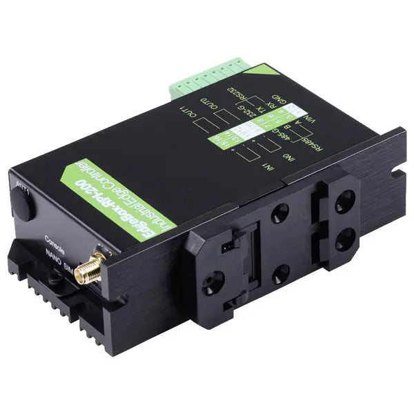 B-Ware Seeed Studio 102110771 Edgebox Rpi 200 C Plc Steuerung Arm Cortex A72 4 Gb - 4064161241371