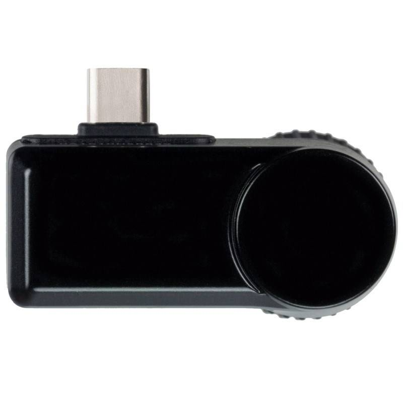 Seek Thermal Compact Xr Handy Wärmebildkamera 206x156 Cm Kamera Siehe Text/Fotos C-Ware - 855753005013