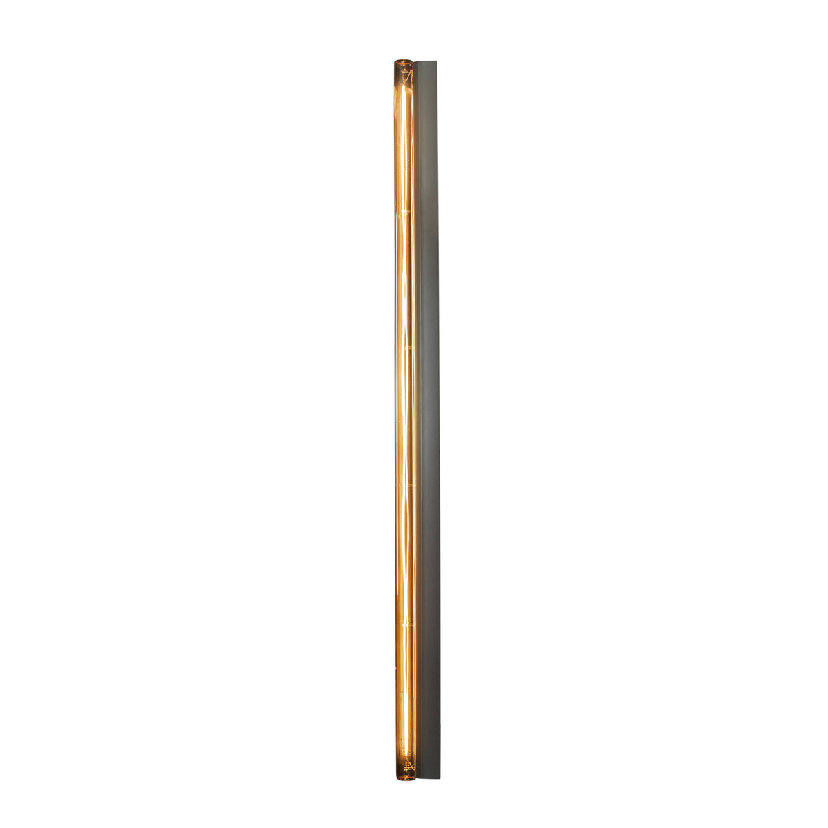 SEGULA Linienlampe Röhre LED Tube transparent S14s Glas warmweiß Filament - 4260751130906