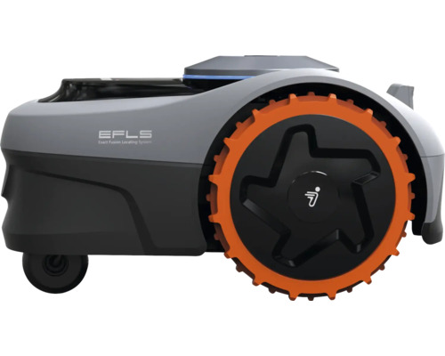 B-Ware Segway Navimow Rasenroboter I105 E Mähroboter Rasenmäher Automower Rasenmäher975