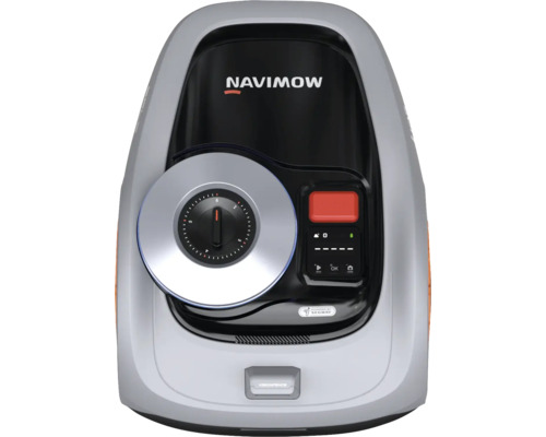 B-Ware Segway Navimow Rasenroboter I105 E Mähroboter Rasenmäher Automower Rasenmäher975