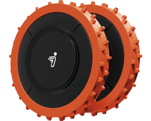 Segway Off Road Räder Ersatzräder Mähroboter I Serie Zubehör Outdoor B-Ware - 8721008412139