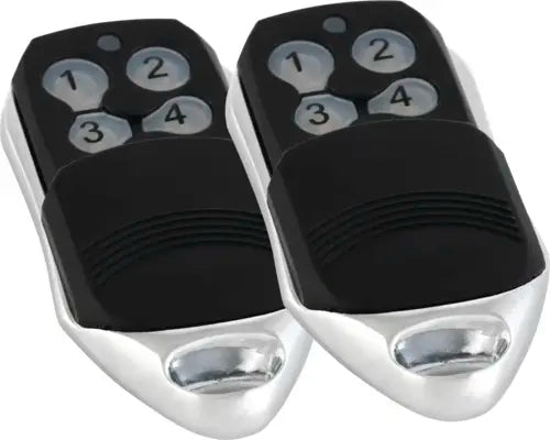 B-Ware Eco Garagentor Sektionaltor Tor Garage Antrieb Handsender L Sicke 2500x2125mm  - 5600854211017
