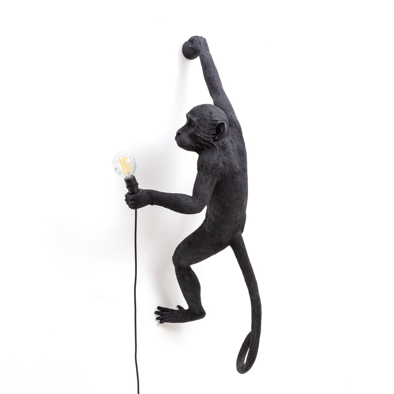 B-Ware Seletti Monkey Lamp Dekowandlampe Wandleuchte Lampe Leuchte Wandlicht Licht - 8008215149196