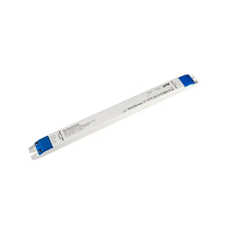 B-Ware Self Electronics Led Trafo Netzteil Sld100 24 Vfd Eu Dimmbar Konstantspannung 24 V - 4021087080064