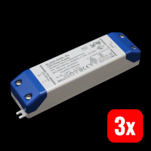 B-Ware Self Electronics Sld30600 Iles Led Treiber Konstantstrom 30 W 600m A 25 50 V 3 Stück