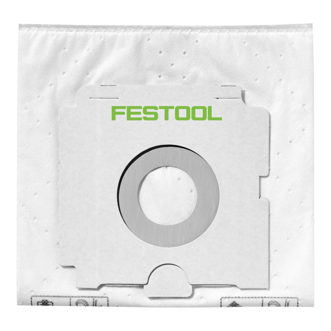 Festool Filtersack SC FIS-CT SYS/5 Vlies Filtersack hohe Reißfestigkeit - 4014549222461