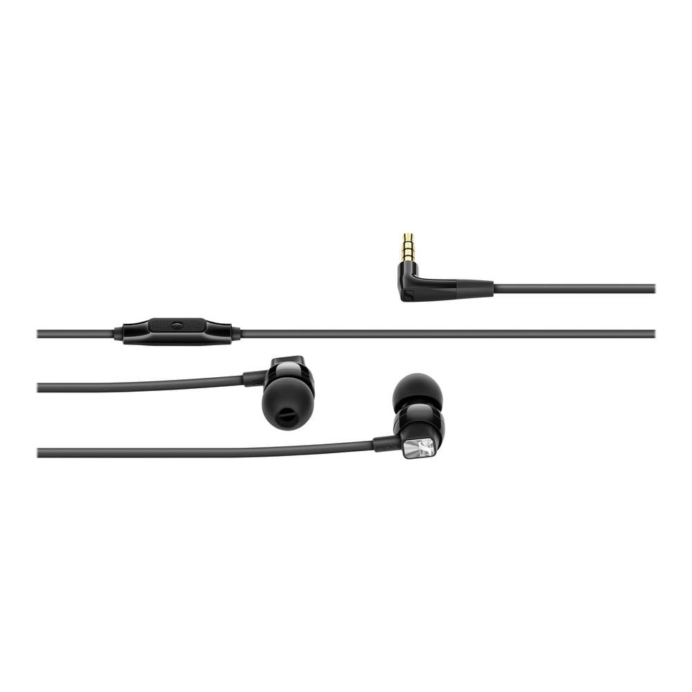 Sennheiser Cx 300 S In Ear Kopfhörer Kabelgebunden Noise Cancelling Headset  B-Ware - 4044155245066