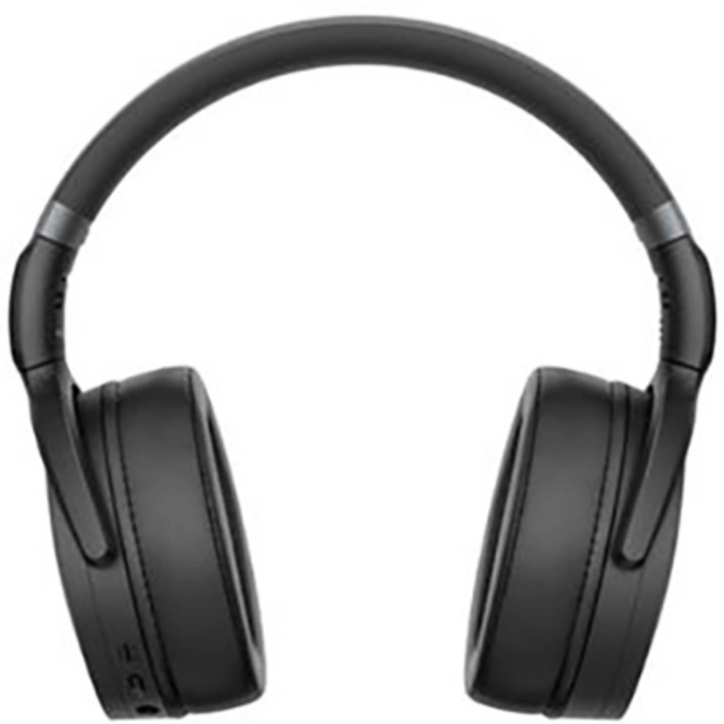 B-Ware Sennheiser Hd 450 Bt Over Ear Kopfhörer Headset Kabelgebunden Noise Cancelling