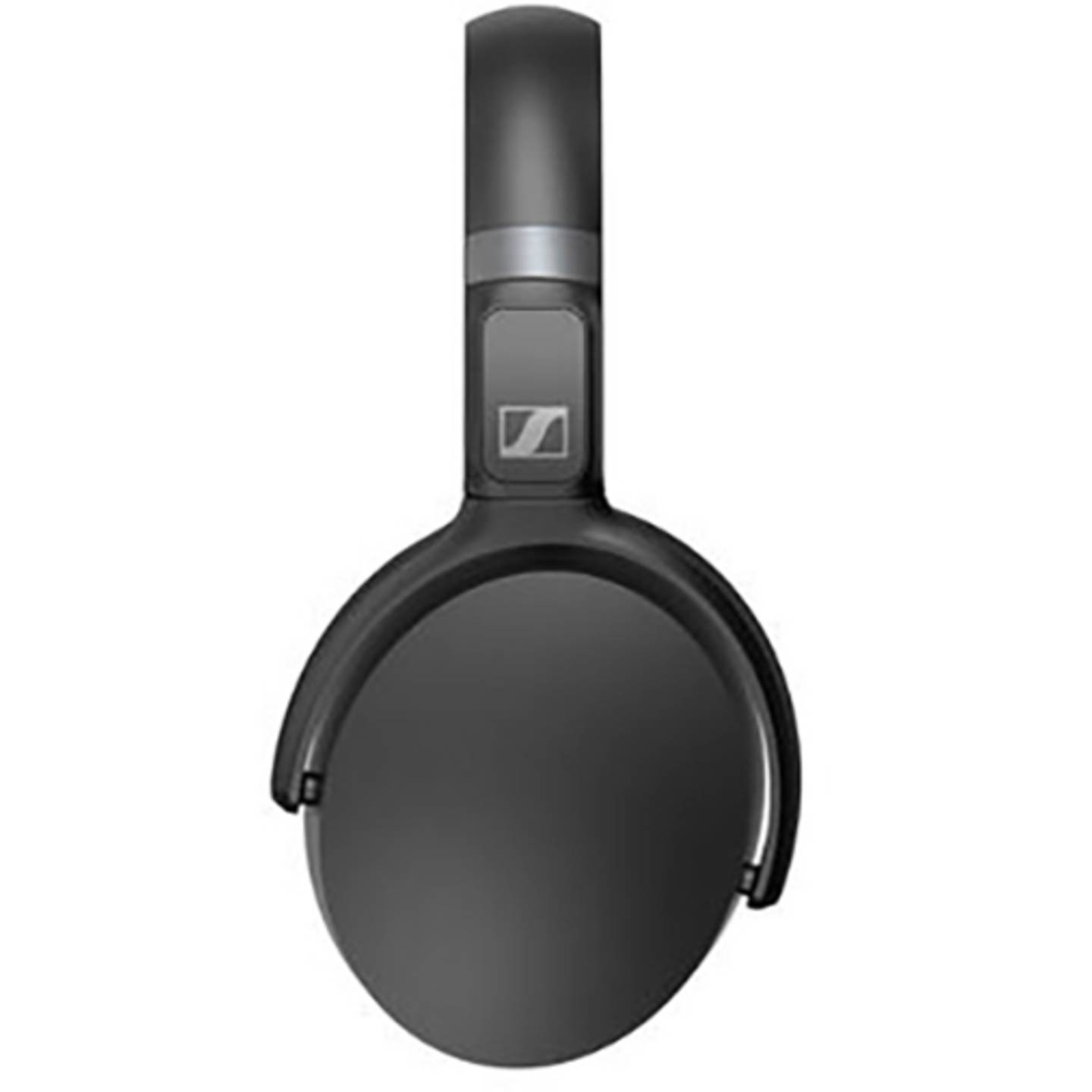 B-Ware Sennheiser Hd 450 Bt Over Ear Kopfhörer Headset Kabelgebunden Noise Cancelling