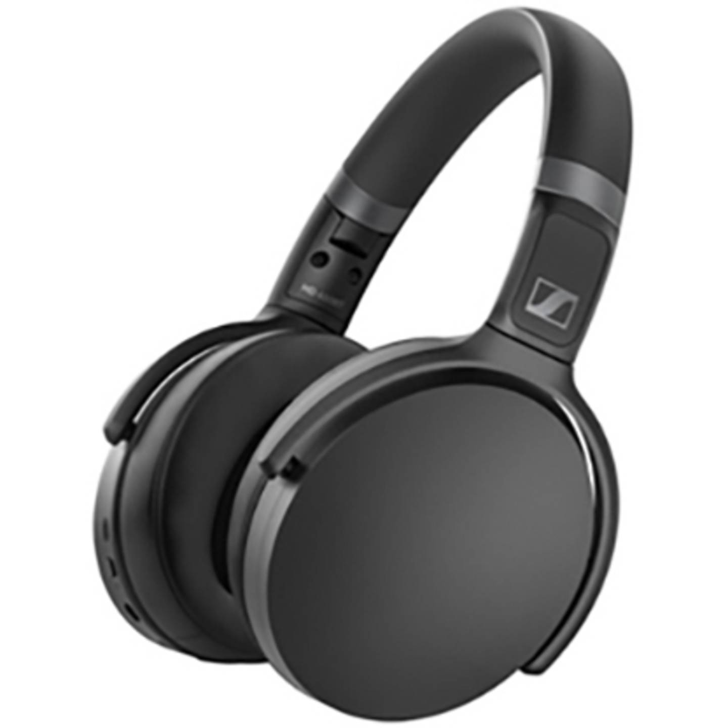 B-Ware Sennheiser Hd 450 Bt Over Ear Kopfhörer Headset Kabelgebunden Noise Cancelling
